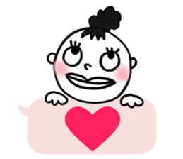 Dharma3 of the neighbor sticker #12287317