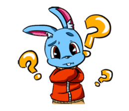 I AM Lai Meng ! sticker #12288313