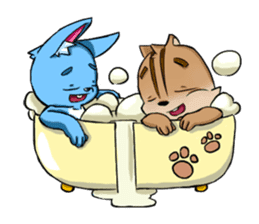 I AM Lai Meng ! sticker #12288316