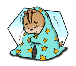 I AM Lai Meng ! sticker #12288317