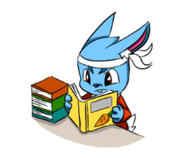 I AM Lai Meng ! sticker #12288341