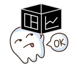 Punn Investor sticker #12288623