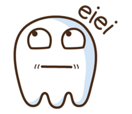 Punn Investor sticker #12288627