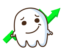 Punn Investor sticker #12288630