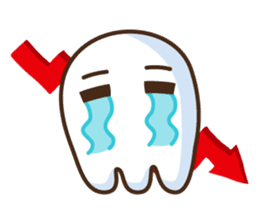 Punn Investor sticker #12288631