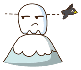 Punn Investor sticker #12288632