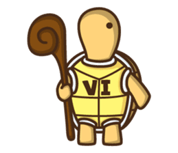 Punn Investor sticker #12288633