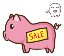 Punn Investor sticker #12288634