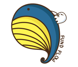 Punn Investor sticker #12288635