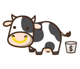 Punn Investor sticker #12288638