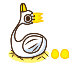 Punn Investor sticker #12288639