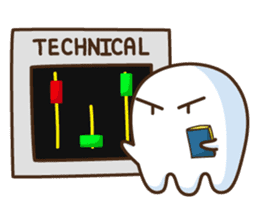 Punn Investor sticker #12288642