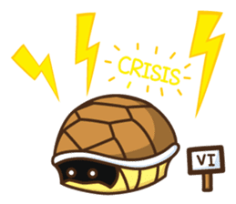 Punn Investor sticker #12288643