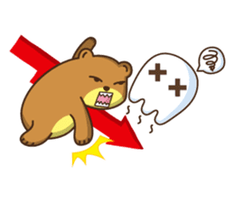 Punn Investor sticker #12288645