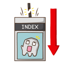 Punn Investor sticker #12288649