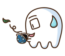 Punn Investor sticker #12288651