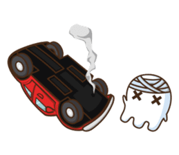 Punn Investor sticker #12288657