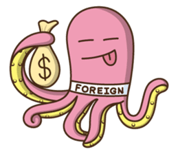 Punn Investor sticker #12288658