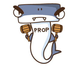 Punn Investor sticker #12288660