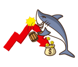 Punn Investor sticker #12288661