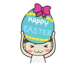 Missy Pandy and her Honey Panda Ver.2 sticker #12289057