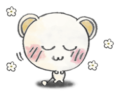 Animal sticker /TAMA sticker #12289228