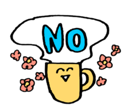 Deadline sticker #12289595