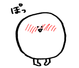 Deadline sticker #12289608