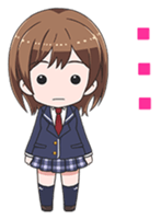 Fun days with aliens sticker #12289742