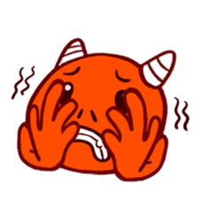 Dewy and Hughie sticker #12290143