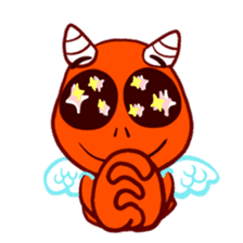 Dewy and Hughie sticker #12290149