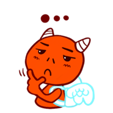 Dewy and Hughie sticker #12290152