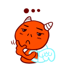 Dewy and Hughie sticker #12290152