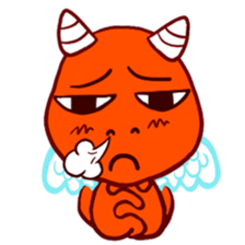 Dewy and Hughie sticker #12290153