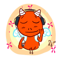 Dewy and Hughie sticker #12290156