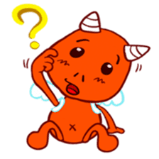 Dewy and Hughie sticker #12290160