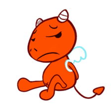 Dewy and Hughie sticker #12290162