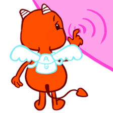 Dewy and Hughie sticker #12290170