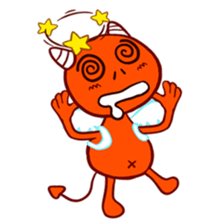 Dewy and Hughie sticker #12290176