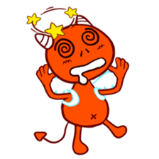 Dewy and Hughie sticker #12290176