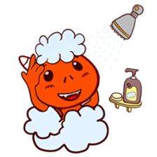 Dewy and Hughie sticker #12290181