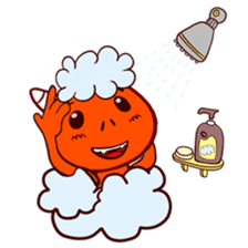 Dewy and Hughie sticker #12290181