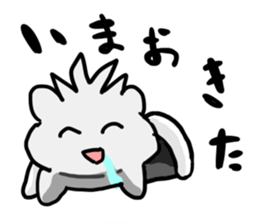 cute animal Sticker? sticker #12290435