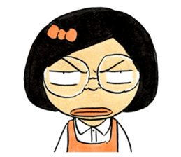 Sonia sticker #12290862