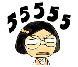 Sonia sticker #12290869