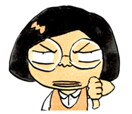 Sonia sticker #12290883