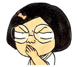 Sonia sticker #12290885