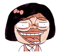 Sonia sticker #12290901