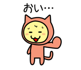 OHANAHAN sticker #12291202