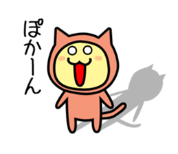 OHANAHAN sticker #12291217